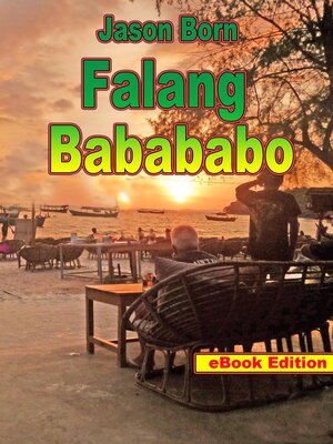 cover image of Falang Babababo